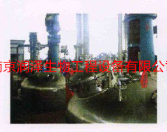 發(fā)酵設(shè)備對培養(yǎng)基的說明與分析