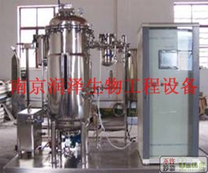 發(fā)酵罐中過(guò)程控制的知識(shí)介紹