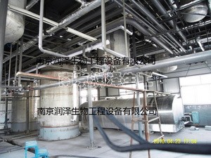 幾種發(fā)酵設(shè)備的清洗方法與清洗工藝