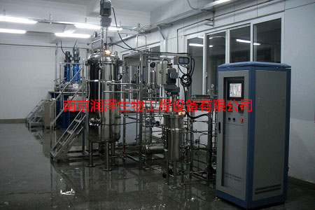幾種發(fā)酵罐可能出現(xiàn)故障及處理措施
