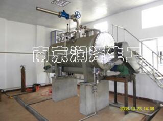發(fā)酵設(shè)備的排氣組合件的介紹及特點(diǎn)說明