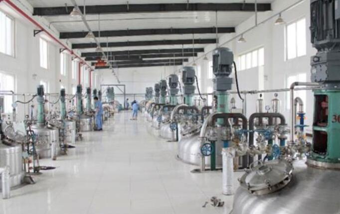 生物反應器的反應過程條件
