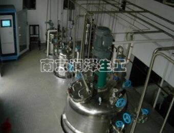 發(fā)酵設(shè)備排氣組合分別有什么樣的產(chǎn)品特點